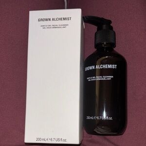Grown Alchemist -Gentle Gel Facial Cleanser